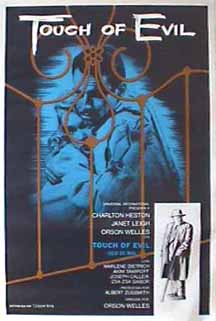 دانلود فیلم Touch of Evil 1958