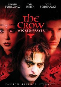 دانلود فیلم The Crow: Wicked Prayer 2005255265-2050094253