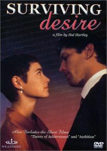 دانلود فیلم Surviving Desire 1992252218-2089318756