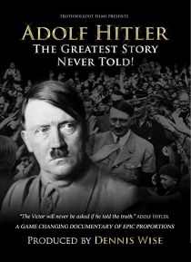 دانلود مستند Adolf Hitler: The Greatest Story Never Told255824-346634880