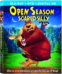 دانلود انیمیشن Open Season: Scared Silly 2015253941-397690627