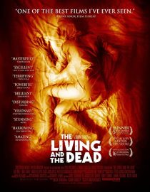 دانلود فیلم The Living and the Dead 2006253605-102763155