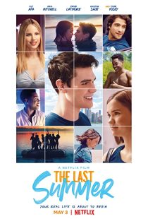 دانلود فیلم The Last Summer 2019257702-322335074