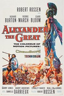 دانلود فیلم Alexander the Great 1956255208-1905577324