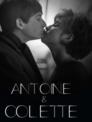 دانلود فیلم Antoine and Colette 1962