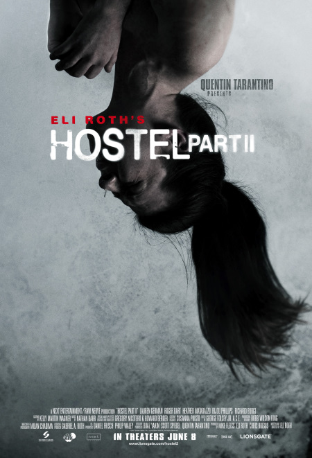 دانلود فیلم Hostel: Part II 2007