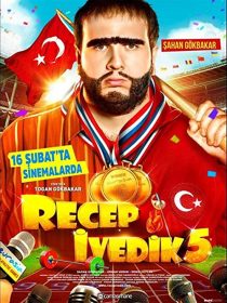 دانلود فیلم Recep Ivedik 5 2017253790-283824009