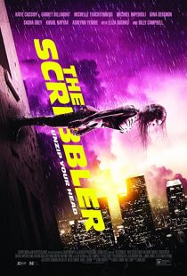 دانلود فیلم The Scribbler 2014254931-641608449