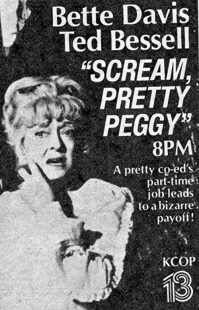 دانلود فیلم Scream, Pretty Peggy 1973267698-1962491355