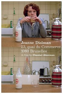 دانلود فیلم Jeanne Dielman, 23, quai du commerce, 1080 Bruxelles 1975255212-693834334