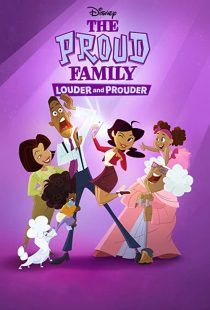 دانلود انیمیشن The Proud Family: Louder and Prouder252948-1264334341