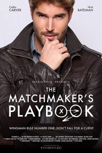 دانلود فیلم The Matchmaker’s Playbook 2018257703-382110075