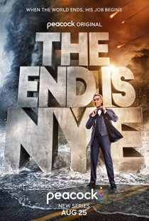 دانلود سریال The End is Nye252663-1971515884