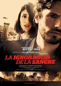 دانلود فیلم The Ignorance of Blood 2014267965-289601616