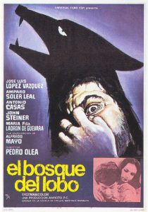 دانلود فیلم El bosque del lobo 1970255521-1951428425