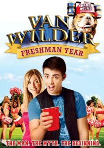 دانلود فیلم Van Wilder: Freshman Year 2009256599-1821986653