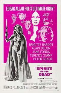 دانلود فیلم Spirits of the Dead 1968255069-579126985