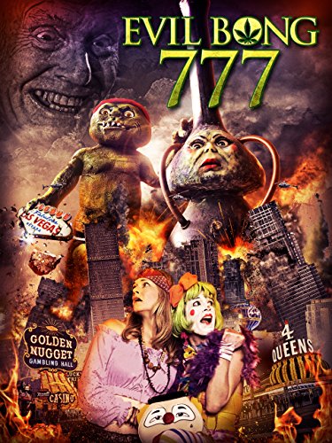 دانلود فیلم Evil Bong 777 2018