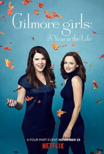 دانلود سریال Gilmore Girls: A Year in the Life263111-436760635