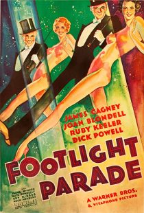 دانلود فیلم Footlight Parade 1933255121-1407155661