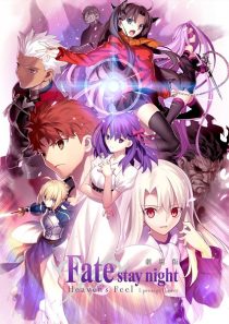 دانلود انیمه Fate/Stay Night: Heaven’s Feel – I. Presage Flower 2017253452-433303307