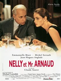 دانلود فیلم Nelly & Monsieur Arnaud 1995257916-291080591