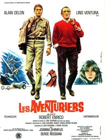 دانلود فیلم The Last Adventure 1967253750-1085402456