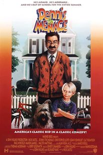 دانلود فیلم Dennis the Menace 1993257935-419903063