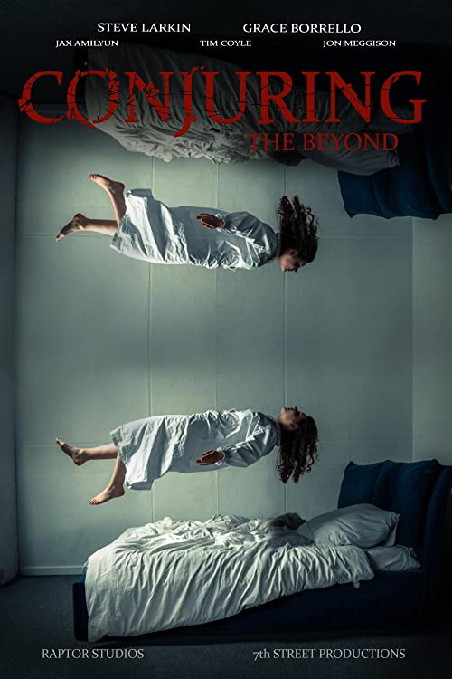 دانلود فیلم Conjuring: The Beyond 2022