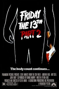 دانلود فیلم Friday the 13th Part 2 1981255682-2107179825