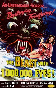 دانلود فیلم The Beast with a Million Eyes 1955255535-1471572027