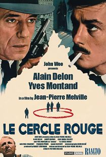 دانلود فیلم Le Cercle Rouge 1970253615-1384321715