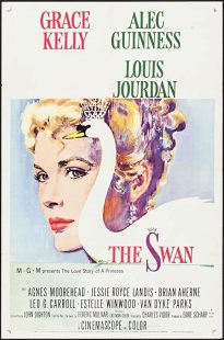 دانلود فیلم The Swan 1956252345-459997735