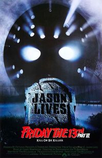 دانلود فیلم Friday the 13th Part VI: Jason Lives 1986255686-1001933575