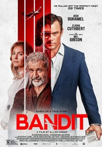 دانلود فیلم Bandit 2022267432-426557161