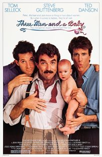 دانلود فیلم Three Men and a Baby 1987267826-1778743877