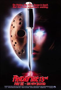 دانلود فیلم Friday the 13th Part VII: The New Blood 1988255758-121321208