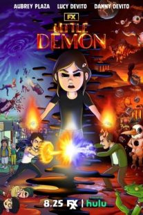 دانلود انیمیشن Little Demon252634-915311502