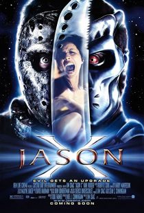 دانلود فیلم Jason X 2001258632-770864109