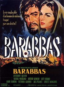 دانلود فیلم Barabbas 1961253780-190084435