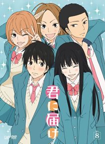 دانلود انیمه Kimi ni Todoke: From Me to You267052-1598489078