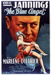 دانلود فیلم The Blue Angel 1930252724-1947801358