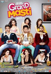 دانلود فیلم هندی Grand Masti 2013252236-723188769