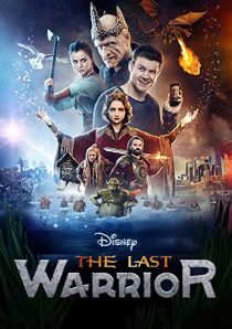 دانلود فیلم The Last Warrior 2017257776-492405111