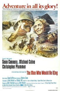 دانلود فیلم The Man Who Would Be King 1975257633-127530957