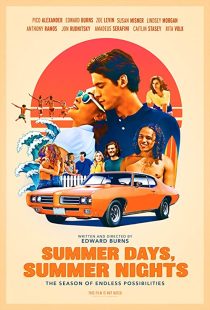 دانلود فیلم Summer Days, Summer Nights 2018253728-1497544352