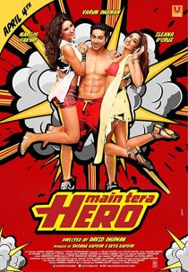 دانلود فیلم هندی Main Tera Hero 2014257860-511444232