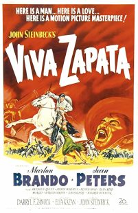 دانلود فیلم Viva Zapata! 1952252227-856520828