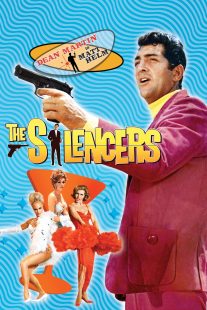 دانلود فیلم The Silencers 1966255645-472896133