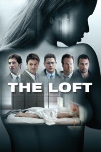 دانلود فیلم The Loft 2014253463-272913815